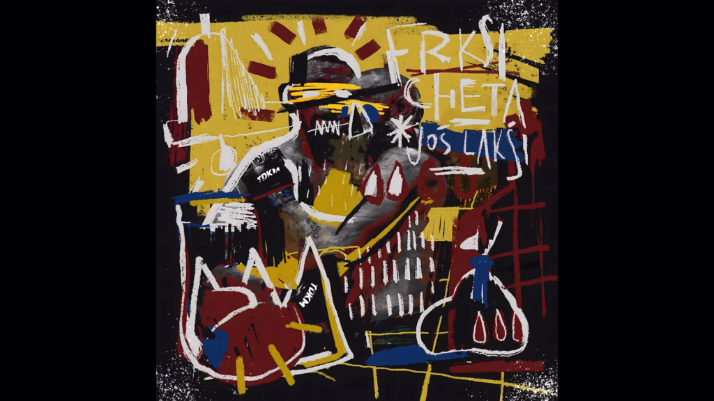 Još Lakši Ep Cover