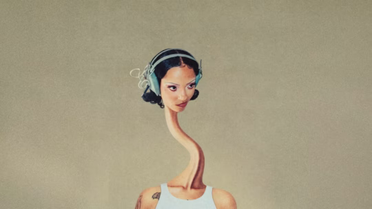 Samara Cyn Highest cover