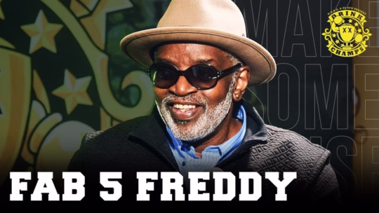 fab 5 freddy drink champs