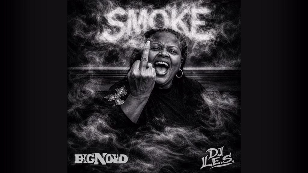 Big Noyd - Smoke Thumbnail