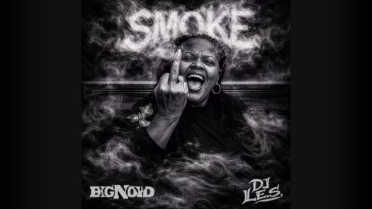 Big Noyd - Smoke Thumbnail