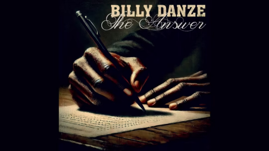 Billy Danze - No Losses thumbnail