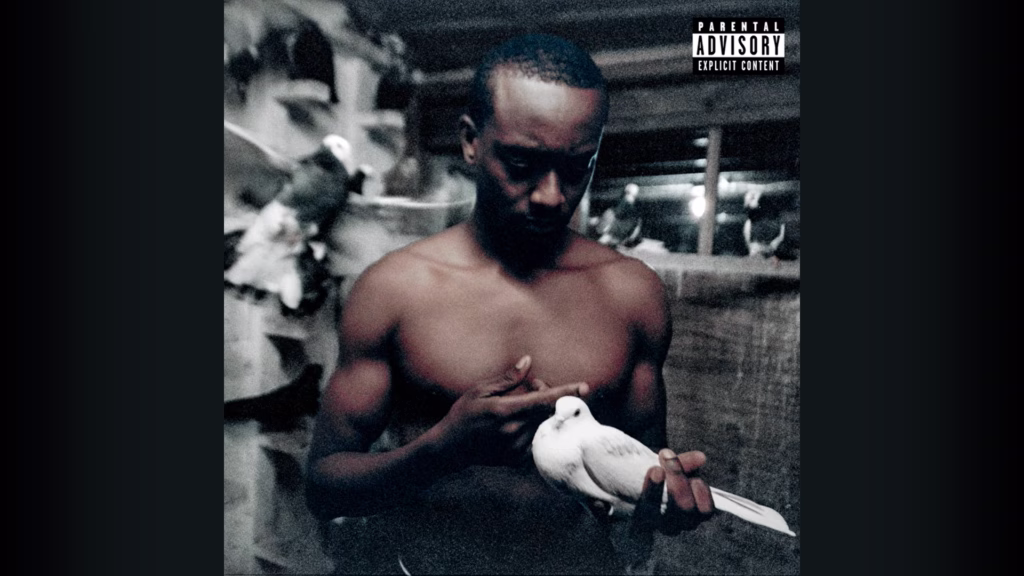 Buddy & Jay Rock - Pray For A Blessing