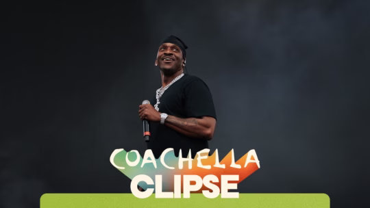 Clipse coachella 2026 thumbnail