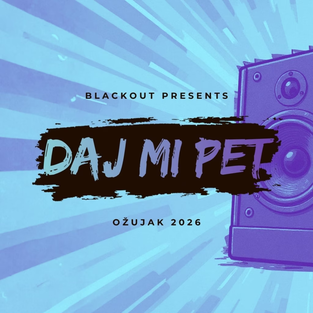 DAj mi 5, ožujak 2026 slika