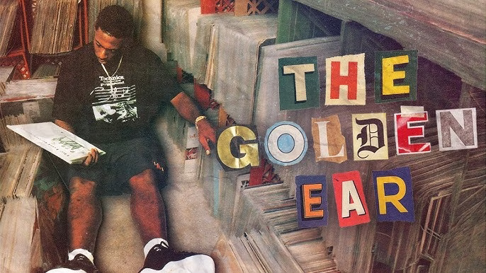 El Train - Pete Rock video