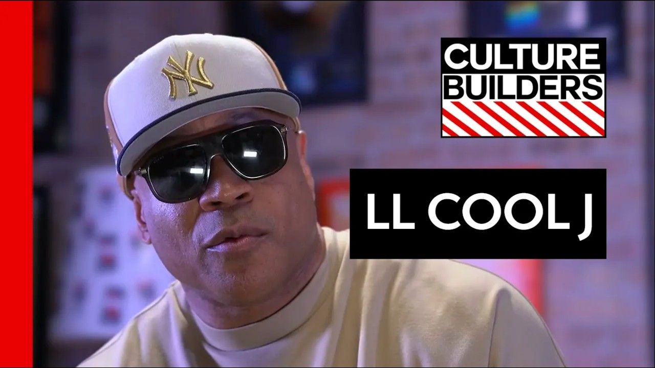 LL COOL J On Rock The Bells, Chris Lighty, RUN DMC Impact & Wild Tour Stories