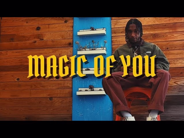 Magic of You thumbnail
