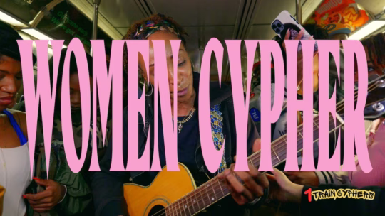 NYCs-biggest-All-Womens-Cypher-Took-Over-the-1-Train-250-Artists-2026-540x304.avif