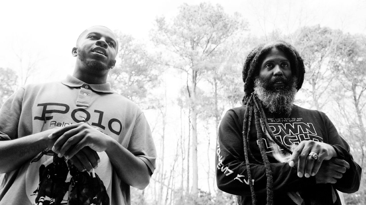 9th Wonder Murs