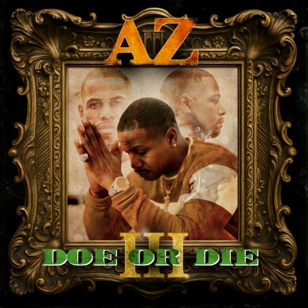 AZ DODIII Digital Artwork