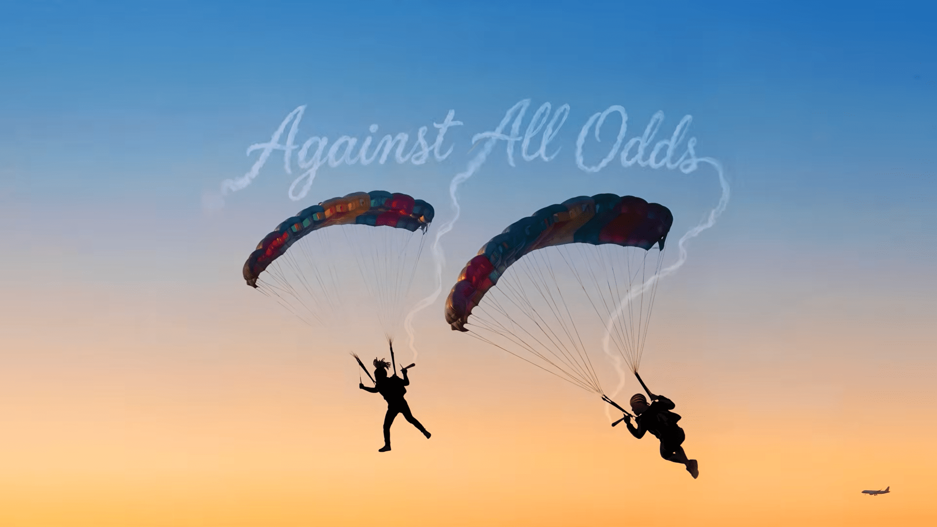Against All Odds Cover