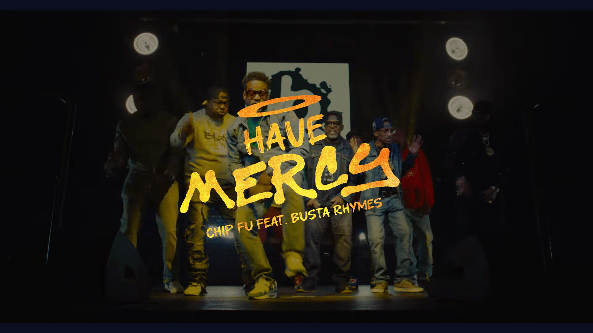 Have Mercy Thumbnail