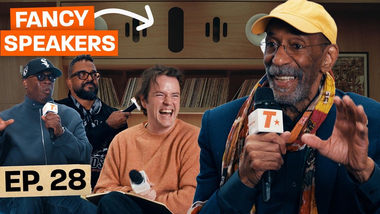 Ron Carter Teaches Us How to Listen to Miles Davis