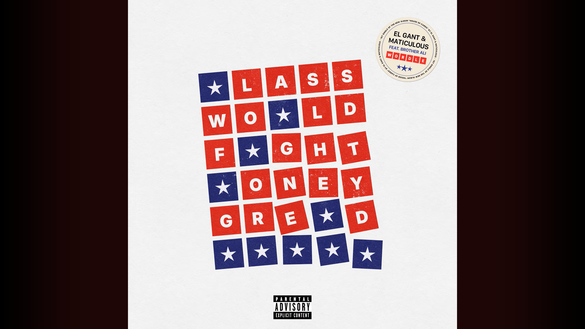 Wordle cover
