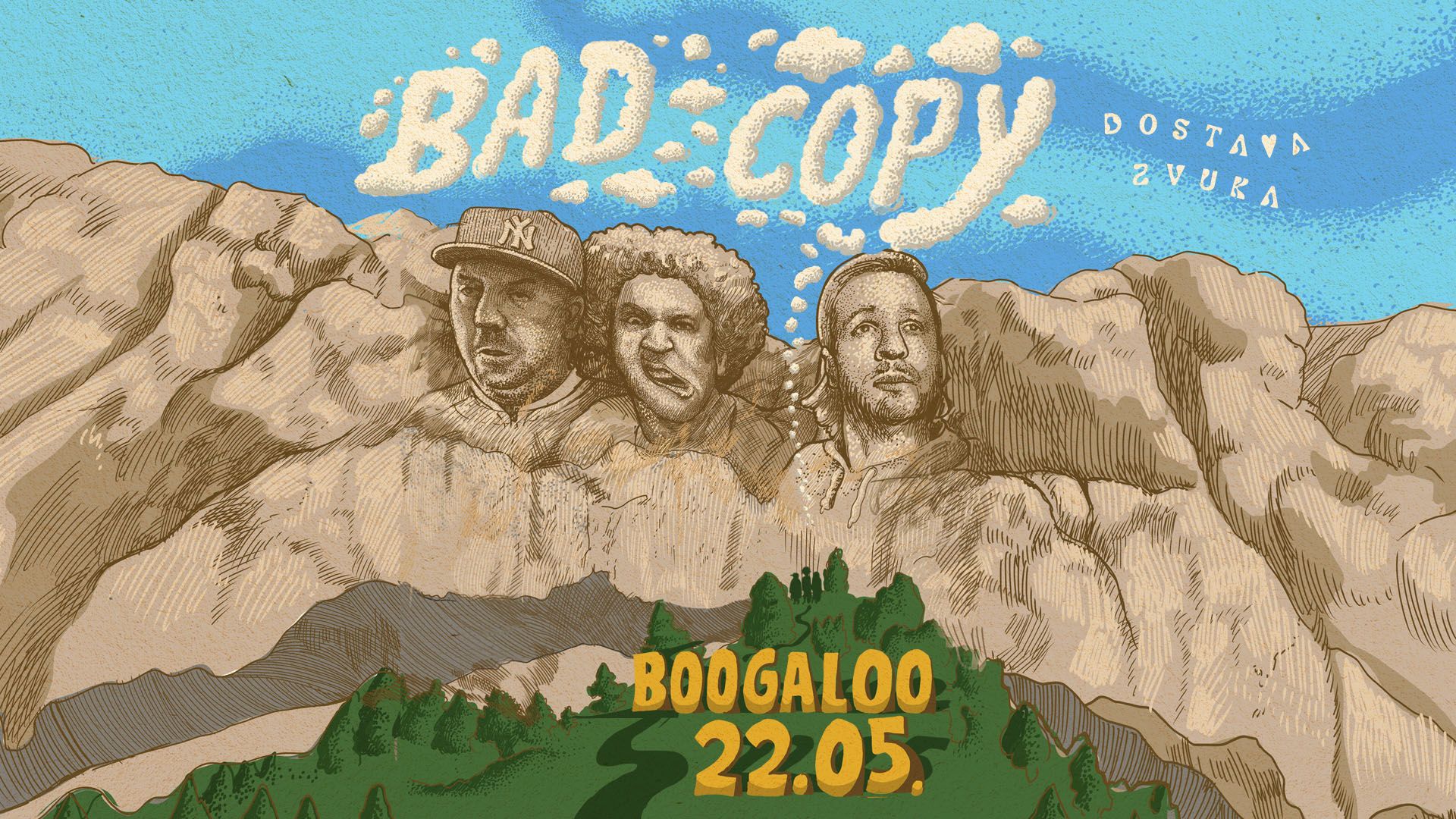 bad copy