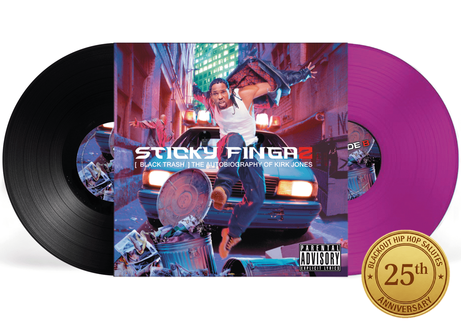 both-sticky-fingaz-black-trash