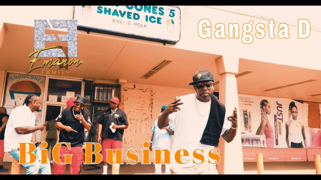 Big business thumbnail