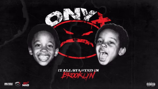 It all started in Brooklyn Thumbnail