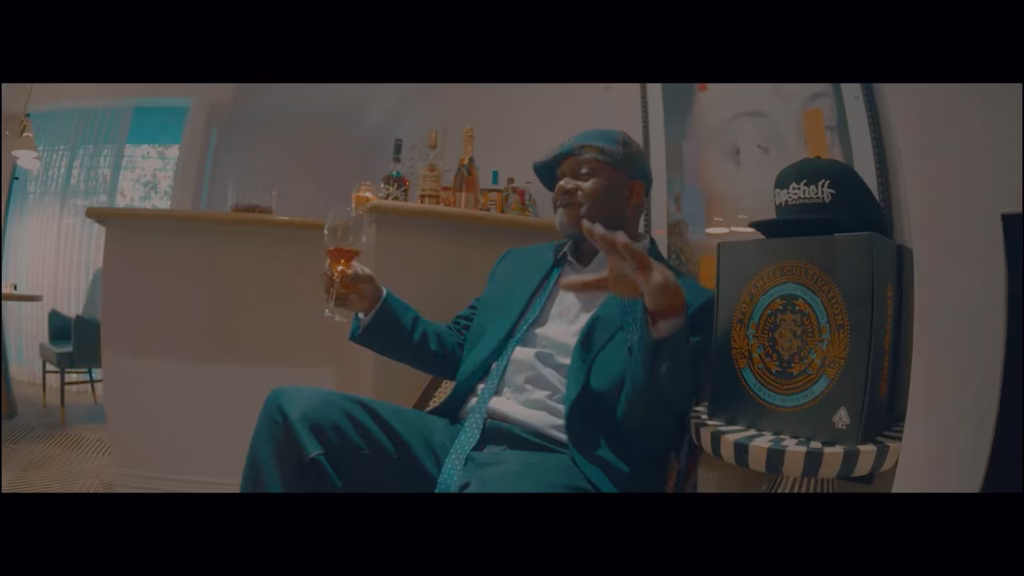 Masta Killa - Hip Hop Forever thumbnail