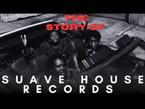 Pioneers of The South Suavehouse Records
