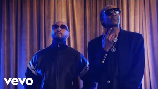 Snoop - Step