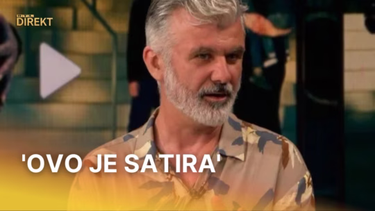 sasa antic rtl direkt