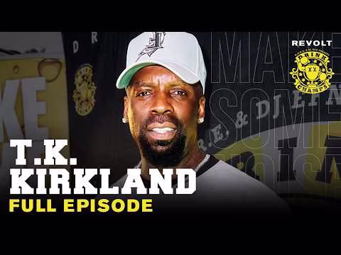 tk kirkland