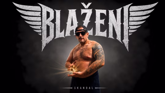 COVER photo
