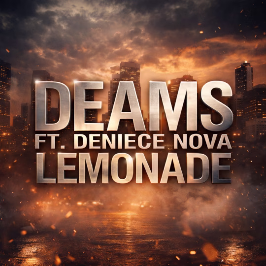Lemonade 2