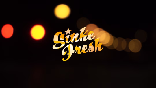 Sinke Samo San