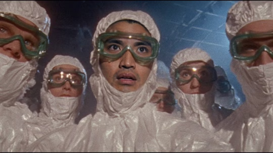 chad hugo new trakc