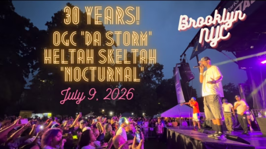 heltah skeltah anniversary show
