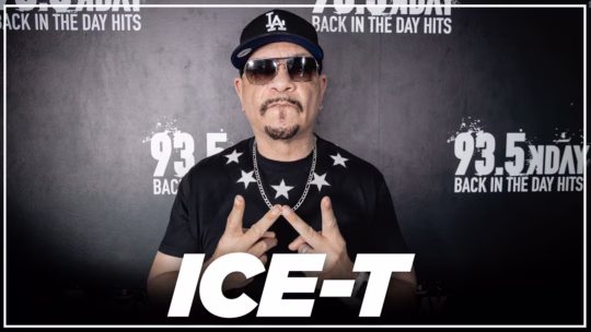 ice 935 kday