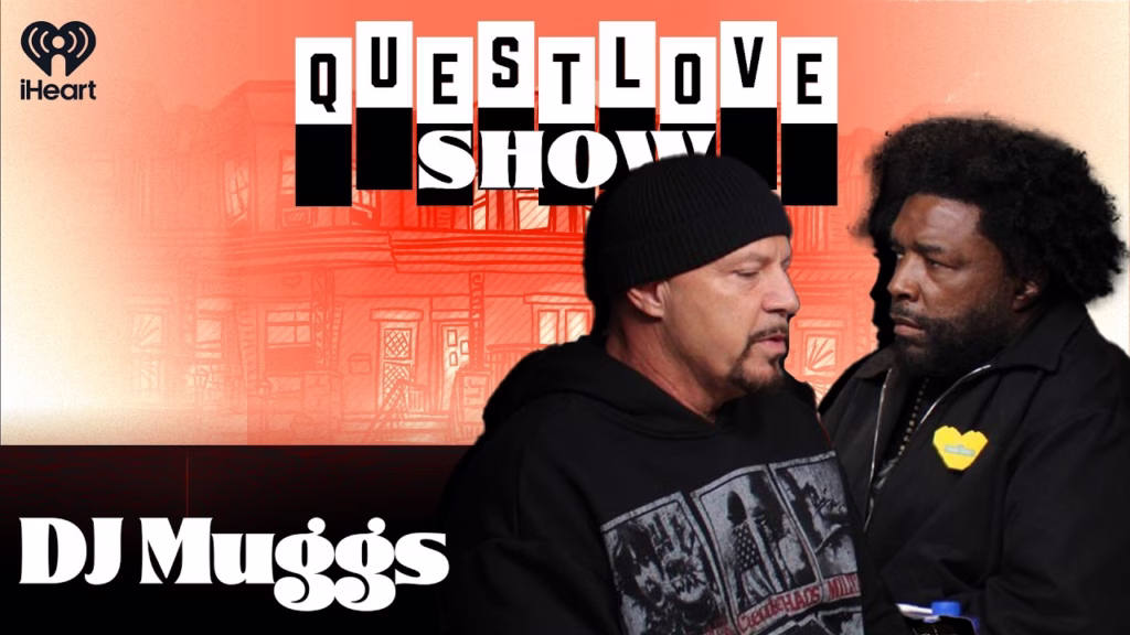 muggs questlove show
