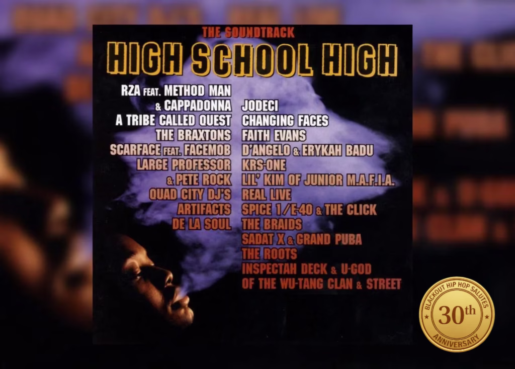Albumism_HighSchoolHigh_Soundtrack_MainImage