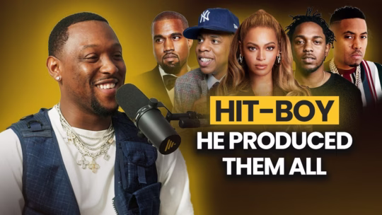 Hit Boy