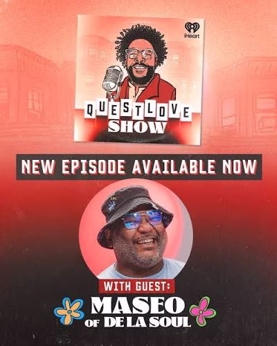 Maseo QuestLove