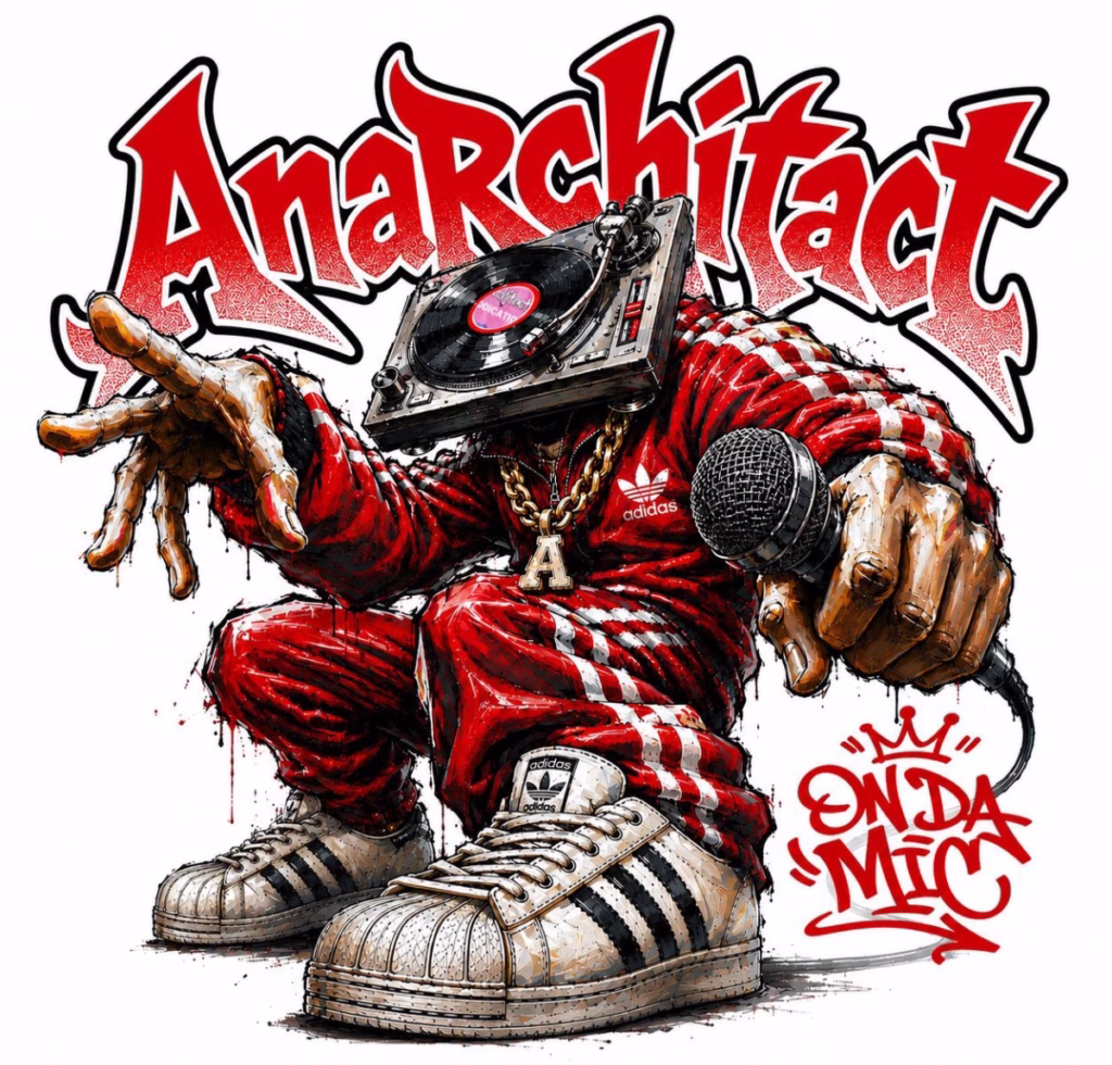 Anarchitact ft. Young Hump