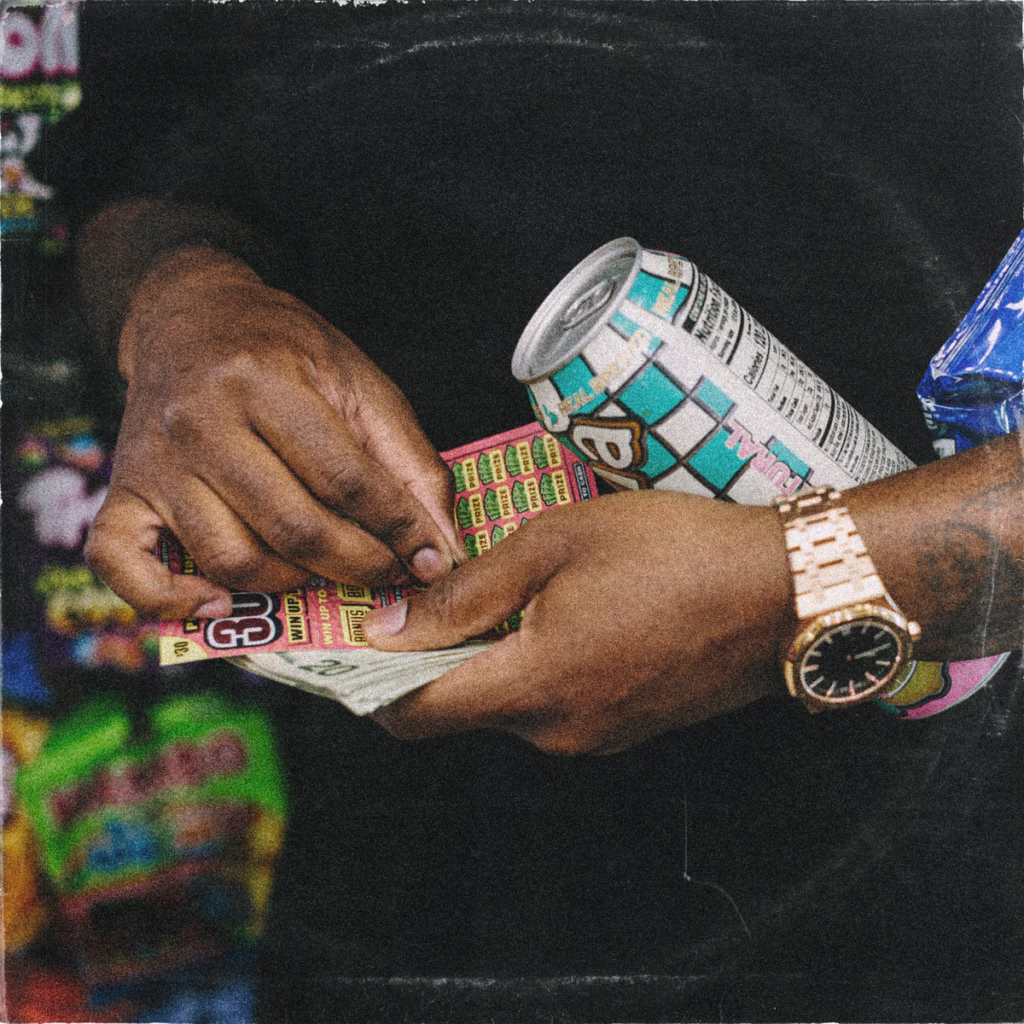 Apollo Brown & Skyzoo - Luxury Tax (Album)