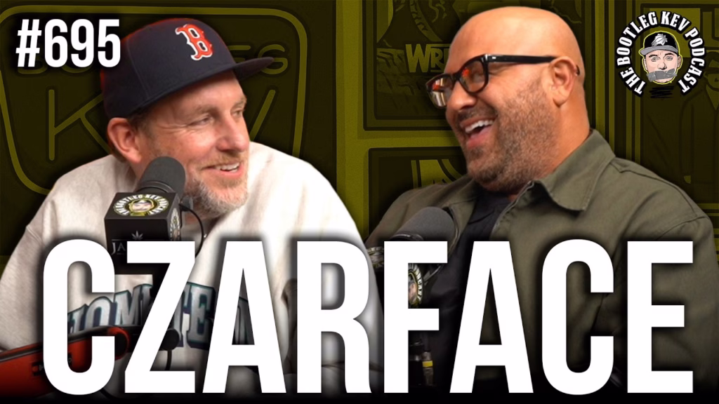 Czarface
