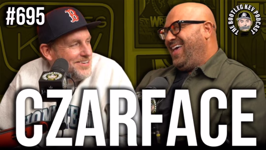 Czarface