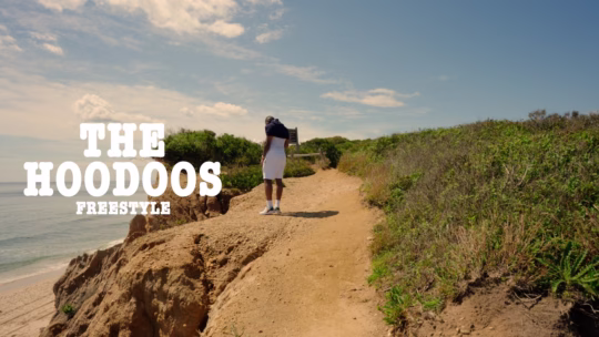 Fabolous - The Hoodoos Freestyle