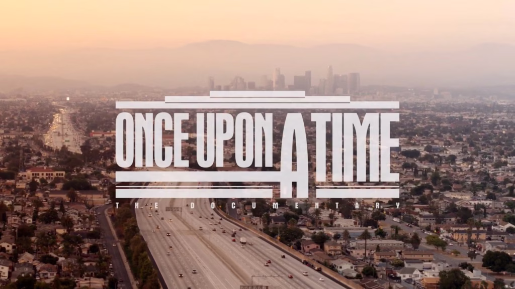 Jay Worthy - Once Upon A Time The Documentary