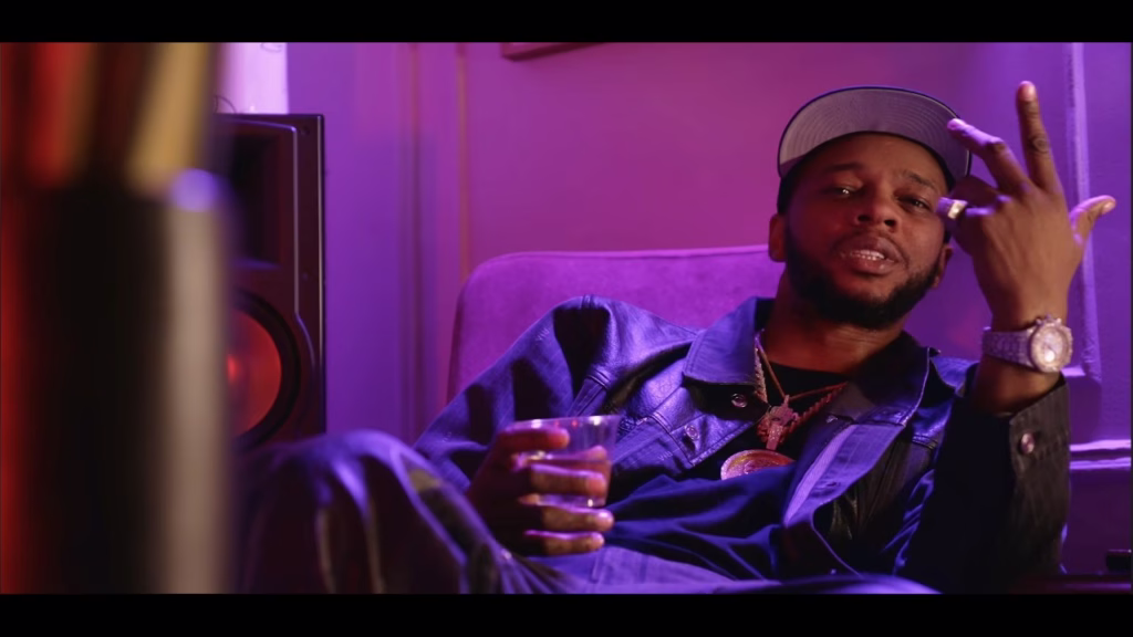 Papoose - Jezebel