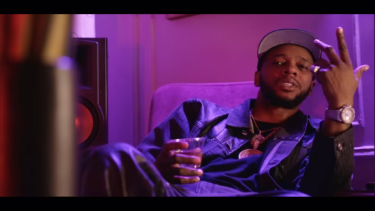 Papoose - Jezebel