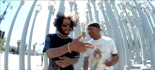 Ras Kass AB Soul