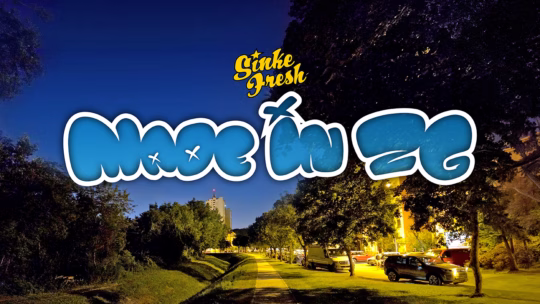 Sinke 2026 Made In ZG V2