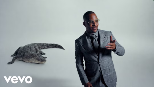 T.I. - WE ON (Official Video)