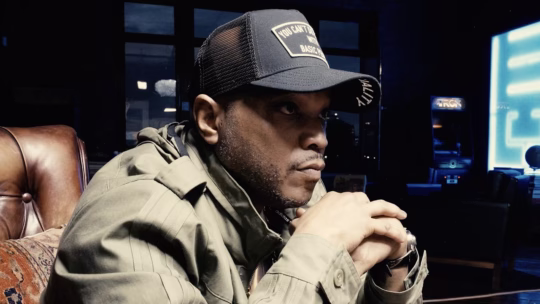 styles p Compund Ghost